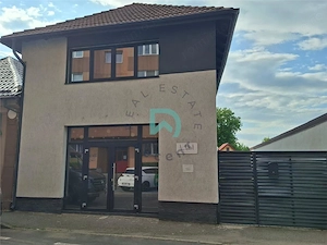Spatiu comercial de inchiriat, 125 mp, central, Brasov