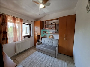 Apartament Studio terasa 14 mp - imagine 5