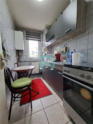 Apartament 2 camere, str Armoniei, etaj intermediar - imagine 9