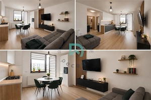 Apartament tip studio,  Ghimbav, etajul 1, parcare