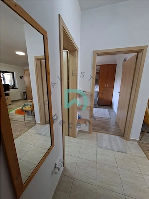 Apartament Studio terasa 14 mp - imagine 10