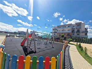 Apartament 2 camere, Leabay Residence, Cristian, Brasov - imagine 18