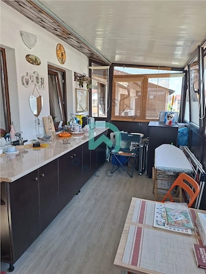 Apartament Studio terasa 14 mp - imagine 16