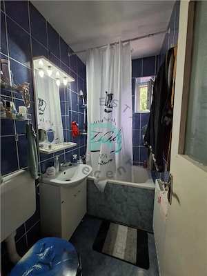 Apartament 2 camere, str Armoniei, etaj intermediar - imagine 12