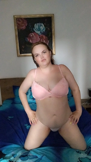Rusoaica Natasa