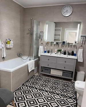 Noua-Darste 4 camere PENTHOUSE 230MP - imagine 14