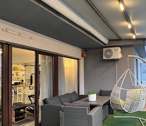 Noua-Darste 4 camere PENTHOUSE 230MP - imagine 5
