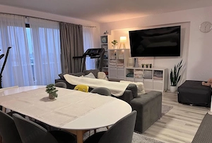 Noua-Darste 4 camere PENTHOUSE 230MP - imagine 2