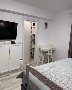 Noua-Darste 4 camere PENTHOUSE 230MP - imagine 10