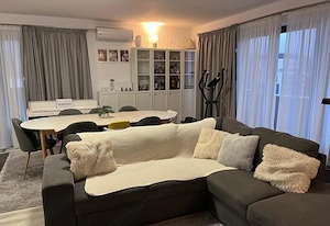 Noua-Darste 4 camere PENTHOUSE 230MP - imagine 4