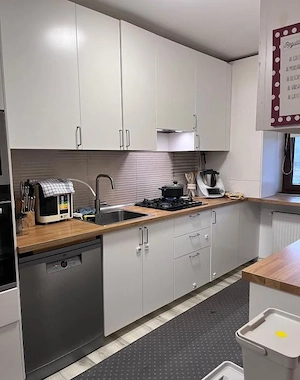 Noua-Darste 4 camere PENTHOUSE 230MP - imagine 6