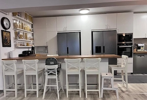 Noua-Darste 4 camere PENTHOUSE 230MP - imagine 3