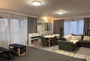 Noua-Darste 4 camere PENTHOUSE 230MP