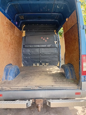 Vind masina Mercedes Sprinter 311CDI - Negociabil - imagine 3