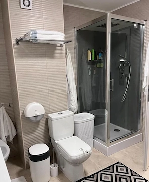 Noua-Darste 4 camere PENTHOUSE 230MP - imagine 13
