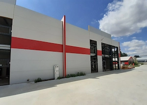 Hale noi de 600mp in zona industriala Progresul, Jilava - imagine 3