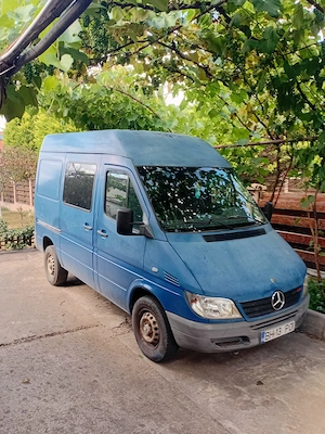 Vind masina Mercedes Sprinter 311CDI - Negociabil - imagine 5