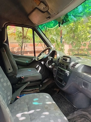 Vind masina Mercedes Sprinter 311CDI - Negociabil - imagine 4