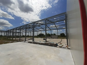 Hale noi de 600mp in zona industriala Progresul, Jilava - imagine 4