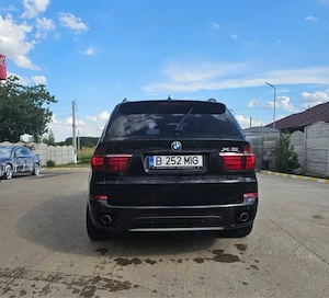 Vand bmw x5