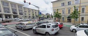 P-ta Lucian Blaga | 75 mp | Ultra Central | Alimentatie Publica | Vad comercial | Direct proprietar - imagine 3