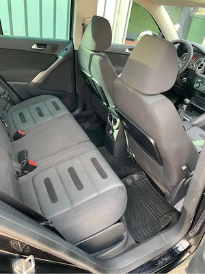 Vand Tiguan 2.0 TSI , 170CP, an 2008 ,4x4, 176 000 km , Panoramic - imagine 4