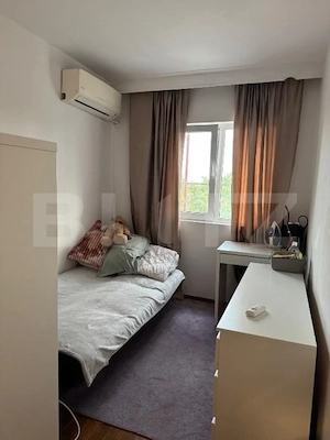 Garsonieră mobilată, 18 mp, zona Complex Studentesc  - imagine 2