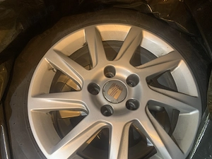 seat exeo break 143 cp Euro 5 aka Audi A4 B7 - imagine 9