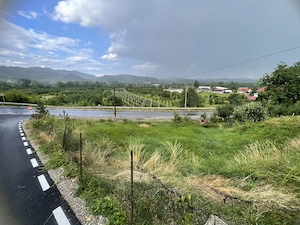 Vând teren Intravilan în Gemenea Oncesti 