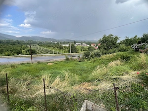 Vând teren Intravilan în Gemenea Oncesti  - imagine 2