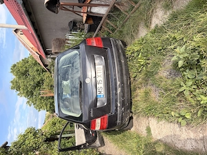 Fiat Stilo 1.4 Benzina   - imagine 3