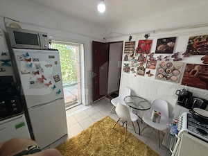 Casa pe parter, 60 mp, zona Brestei - imagine 6
