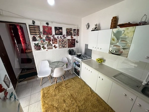 Casa pe parter, 60 mp, zona Brestei - imagine 5