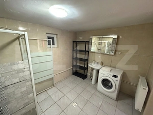Casa pe parter, 60 mp, zona Brestei - imagine 8