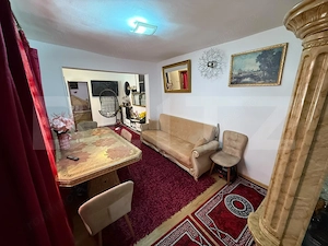 Casa pe parter, 60 mp, zona Brestei