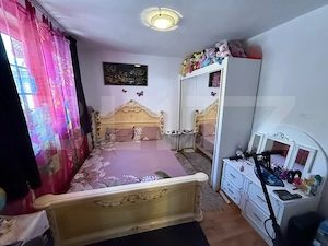 Casa pe parter, 60 mp, zona Brestei - imagine 4