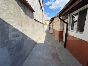 Casa pe parter, 60 mp, zona Brestei - imagine 10
