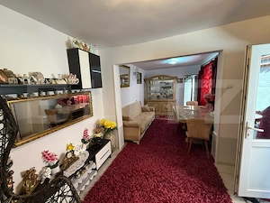 Casa pe parter, 60 mp, zona Brestei - imagine 2