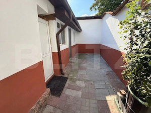 Casa pe parter, 60 mp, zona Brestei - imagine 11