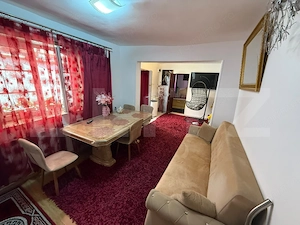 Casa pe parter, 60 mp, zona Brestei - imagine 3