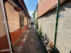 Casa pe parter, 60 mp, zona Brestei - imagine 9
