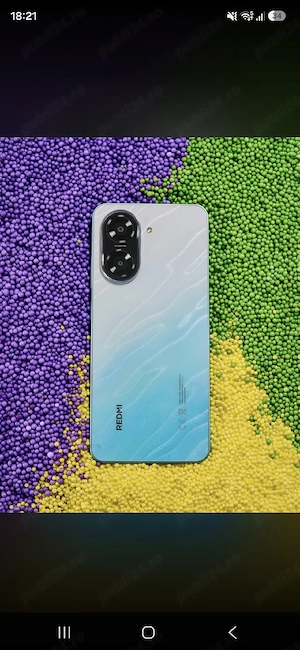 vând Redmi A5