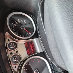 Ford Focus cu  GPL 2008 - imagine 6