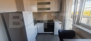 Apartament 2 camere, terasa 45mp,  parcare, zona strazii Mihai Romanul - imagine 8