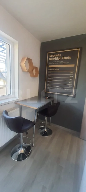 Apartament 2 camere, terasa 45mp,  parcare, zona strazii Mihai Romanul - imagine 10