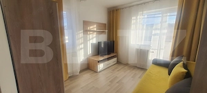 Apartament 2 camere, terasa 45mp,  parcare, zona strazii Mihai Romanul - imagine 5