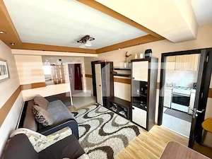 Garsoniera de inchiriat, bloc nou, 30mp, parcare, zona Marasti, Pet friendly