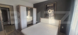 Apartament 2 camere, terasa 45mp,  parcare, zona strazii Mihai Romanul - imagine 2