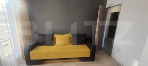 Apartament 2 camere, terasa 45mp,  parcare, zona strazii Mihai Romanul - imagine 3