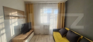 Apartament 2 camere, terasa 45mp,  parcare, zona strazii Mihai Romanul - imagine 4